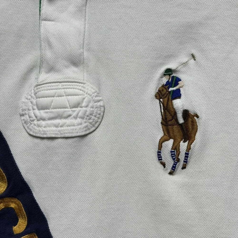 Polo Ralph Lauren vtg polo
